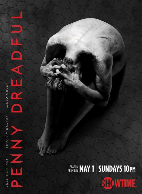 مسلسل Penny Dreadful موسم 3 حلقة 6