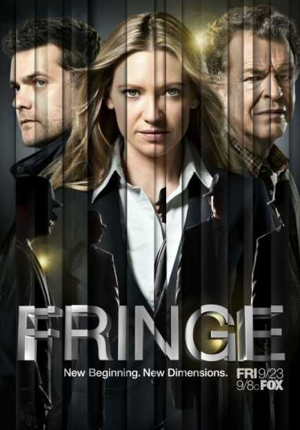 مشاهدة مسلسل Fringe موسم 1 حلقة 1