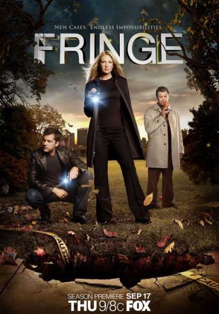 مشاهدة مسلسل Fringe موسم 2 حلقة 7