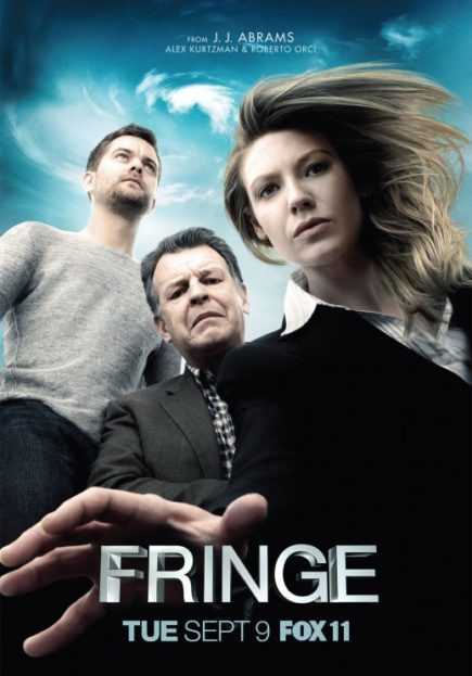 مشاهدة مسلسل Fringe موسم 4 حلقة 8