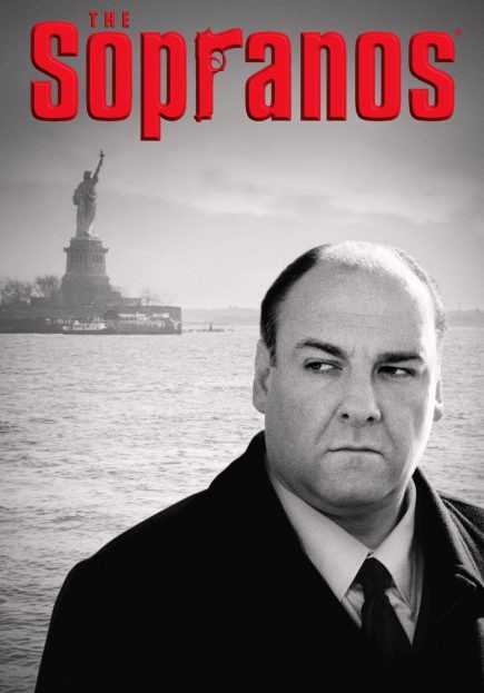 مشاهدة مسلسل The Sopranos موسم 6 حلقة 3