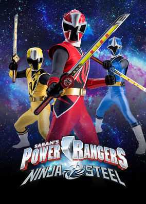 مشاهدة مسلسل Power Rangers Ninja Steel موسم 2 حلقة 14 مدبلجة