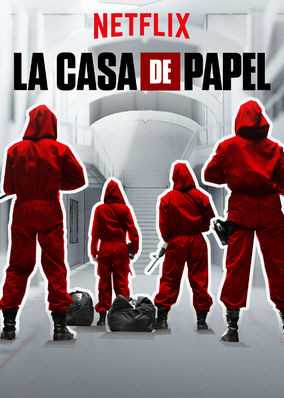 مشاهدة مسلسل La casa de papel موسم 1 حلقة 11