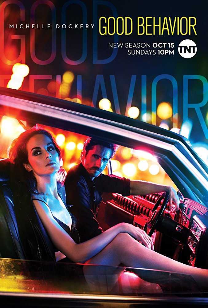 مشاهدة مسلسل Good Behavior موسم 2 حلقة 10 والاخيرة