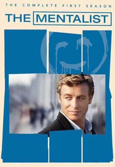 مشاهدة مسلسل The Mentalist موسم 1 حلقة 23 والاخيرة