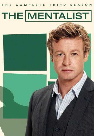 مشاهدة مسلسل The Mentalist موسم 3 حلقة 23- 24 والاخيرة