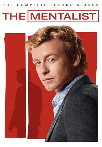 مشاهدة مسلسل The Mentalist موسم 2 حلقة 20