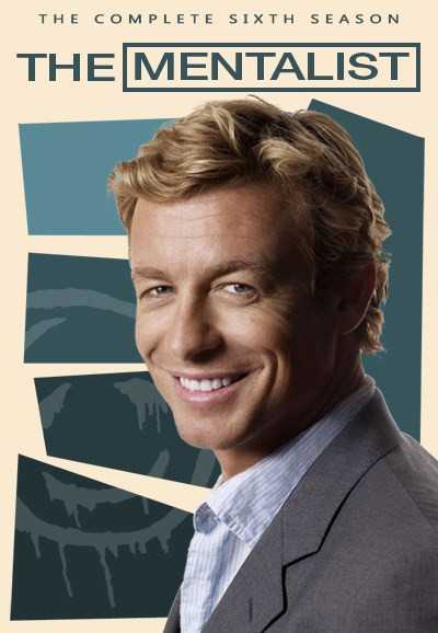 مشاهدة مسلسل The Mentalist موسم 6 حلقة 22 والاخيرة