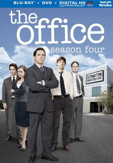 مشاهدة مسلسل The Office موسم 4 حلقة 1