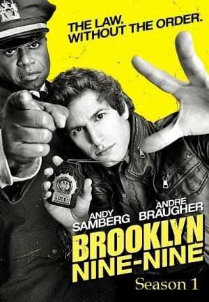 مشاهدة مسلسل Brooklyn Nine-Nine موسم 1 حلقة 22 والاخيرة