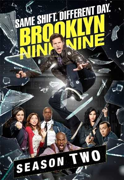 مشاهدة مسلسل Brooklyn Nine-Nine موسم 2 حلقة 23 والاخيرة