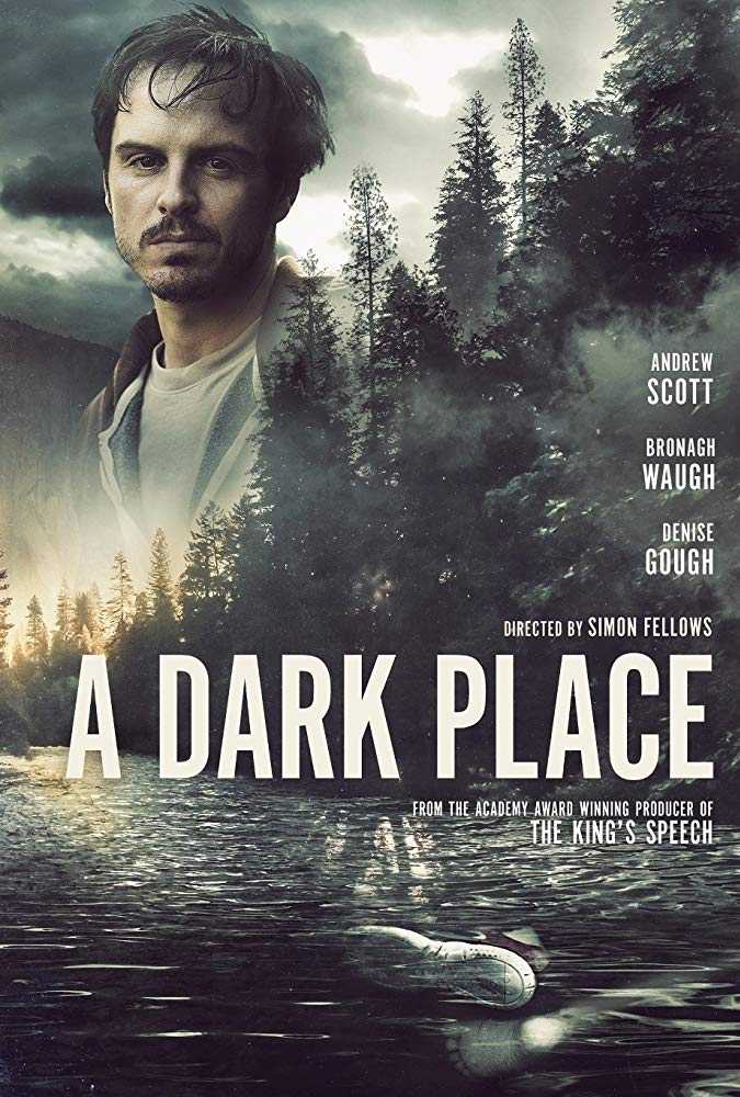 مشاهدة فيلم A Dark Place 2018 مترجم