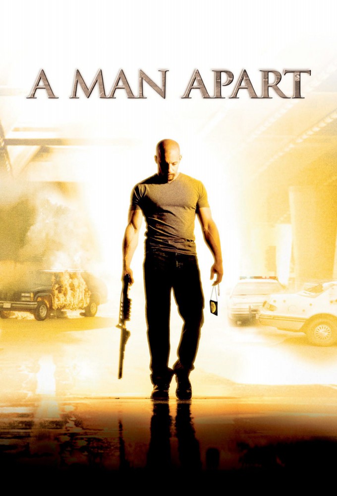 مشاهدة فيلم A Man Apart 2003 مترجم