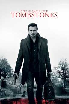 مشاهدة فيلم A Walk Among the Tombstones 2014 مترجم