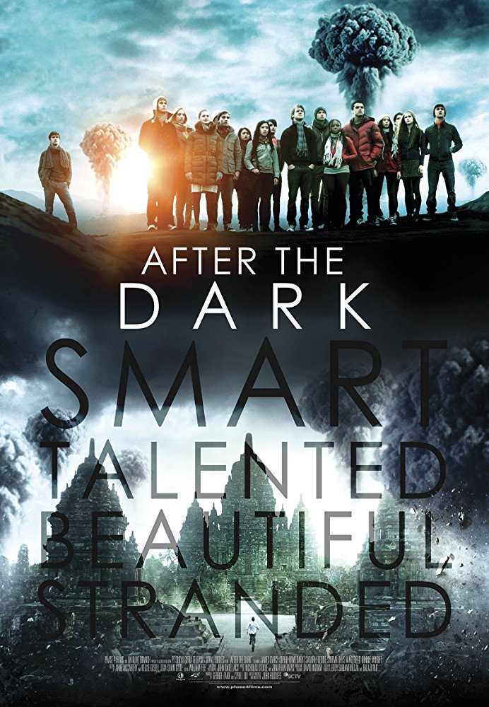 مشاهدة فيلم After the Dark 2013 مترجم