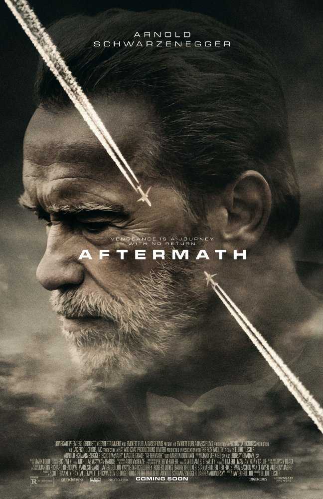 مشاهدة فيلم Aftermath 2017 مترجم