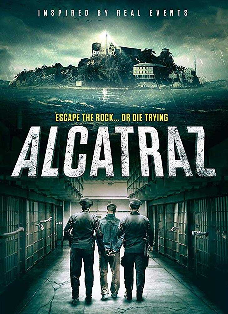 مشاهدة فيلم Alcatraz 2018 مترجم