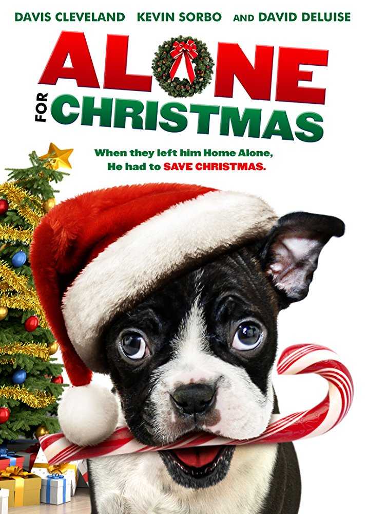 مشاهدة فيلم Alone for Christmas 2013 مترجم