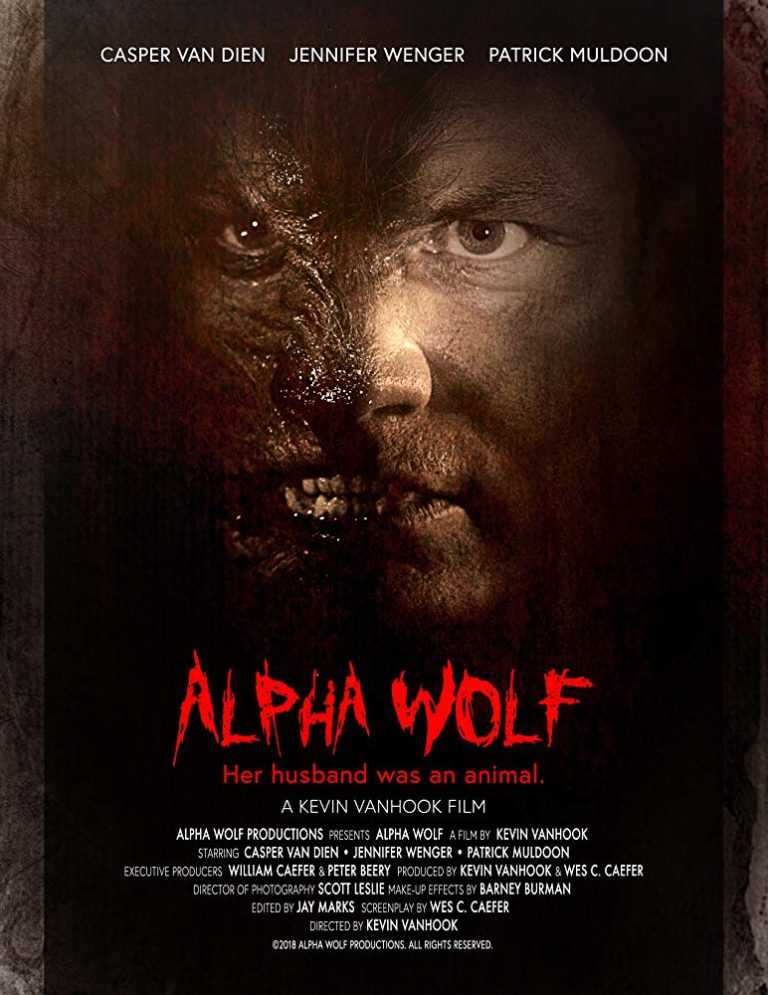 مشاهدة فيلم Alpha Wolf 2018 مترجم