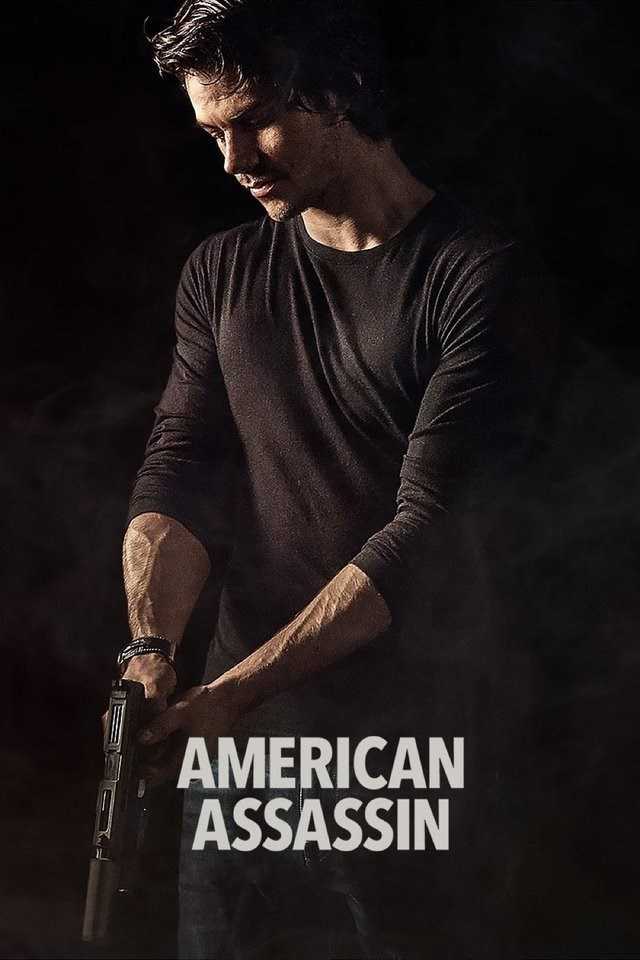 مشاهدة فيلم American Assassin 2017 مترجم