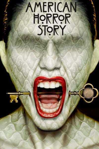 مشاهدة مسلسل American Horror Story موسم 5 حلقة 6