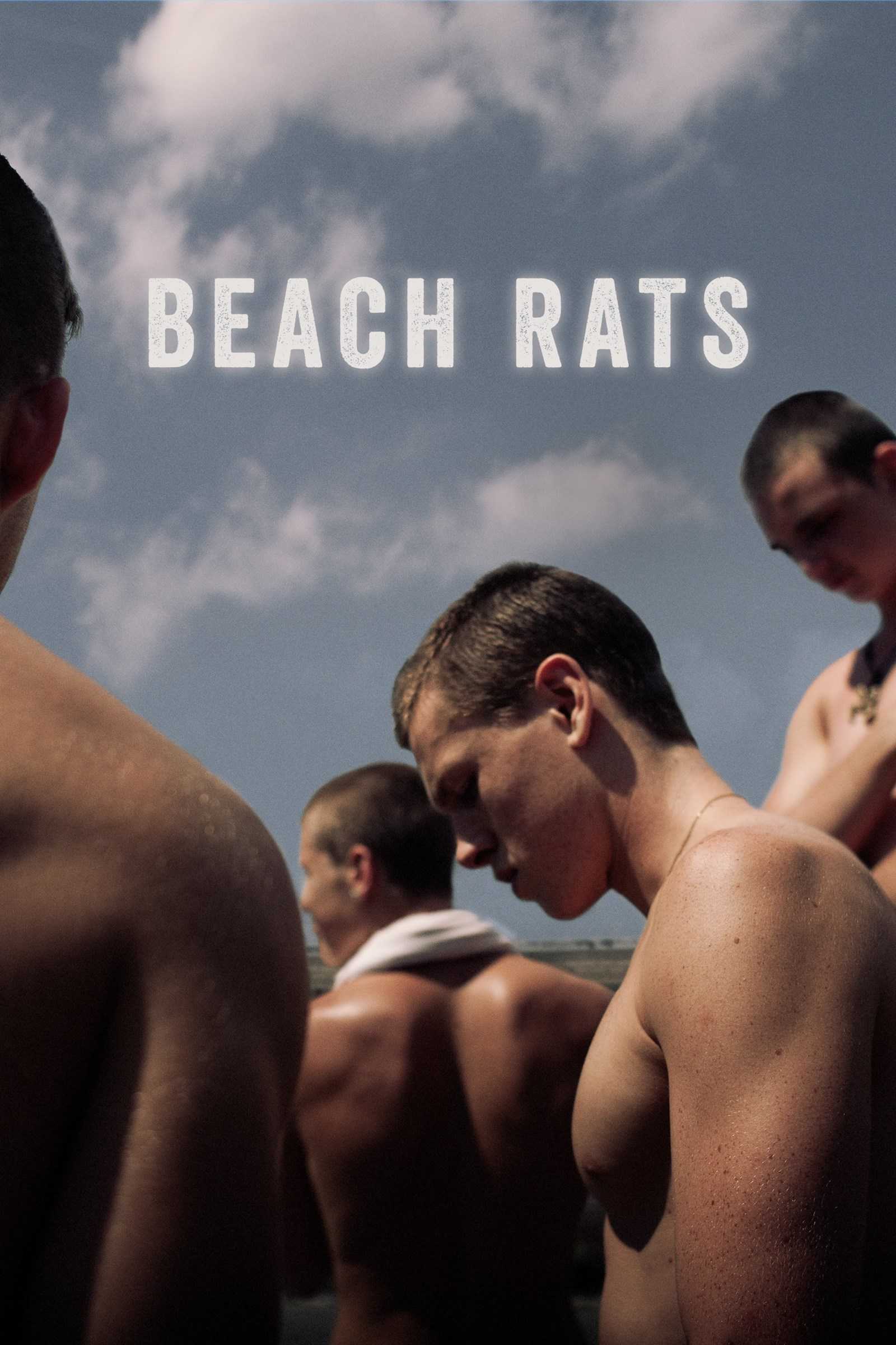 مشاهدة فيلم Beach Rats 2017 مترجم