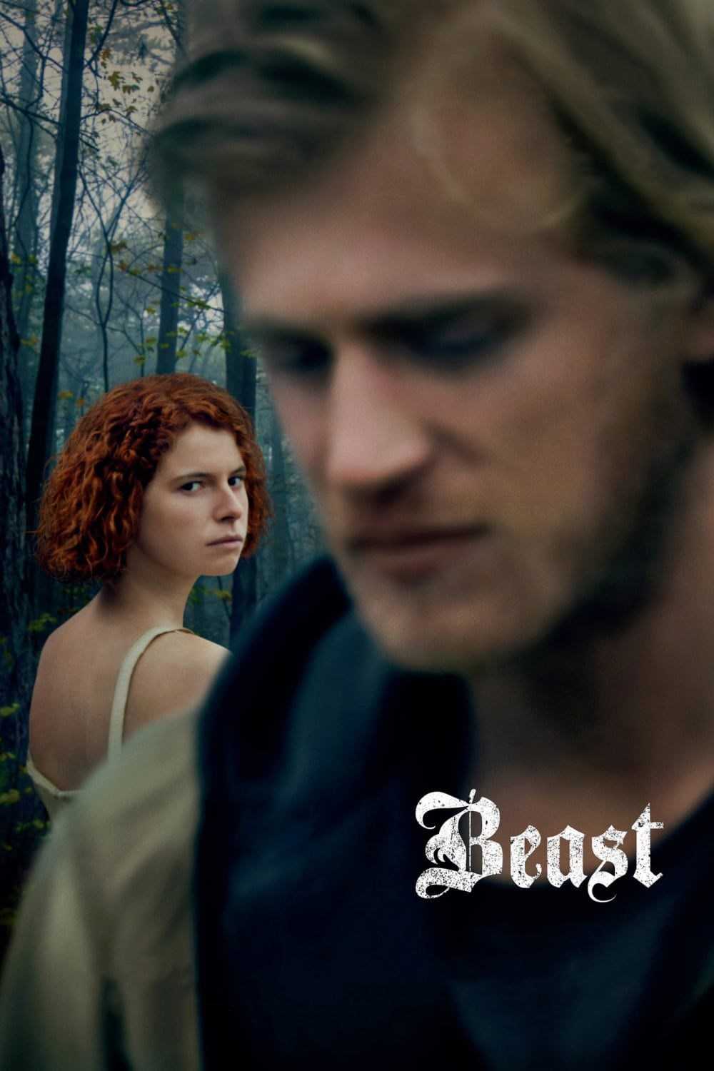 مشاهدة فيلم Beast 2017 مترجم