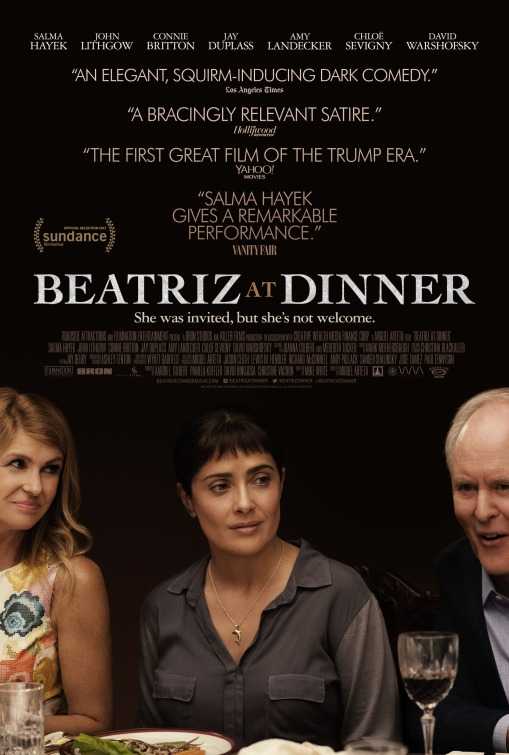 مشاهدة فيلم Beatriz at Dinner 2017 مترجم