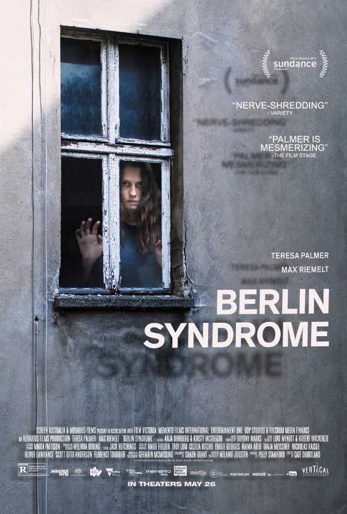 مشاهدة فيلم Berlin Syndrome 2017 مترجم