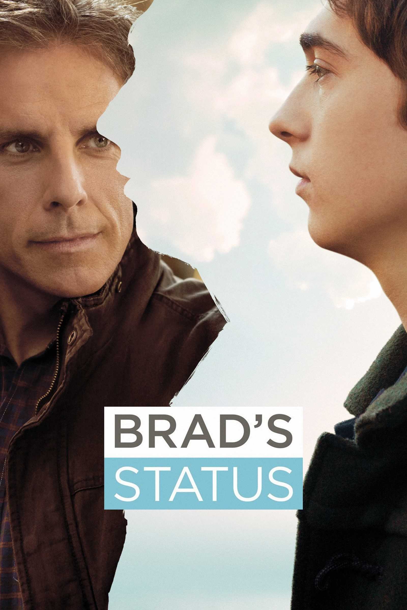مشاهدة فيلم Brad’s Status 2017 مترجم