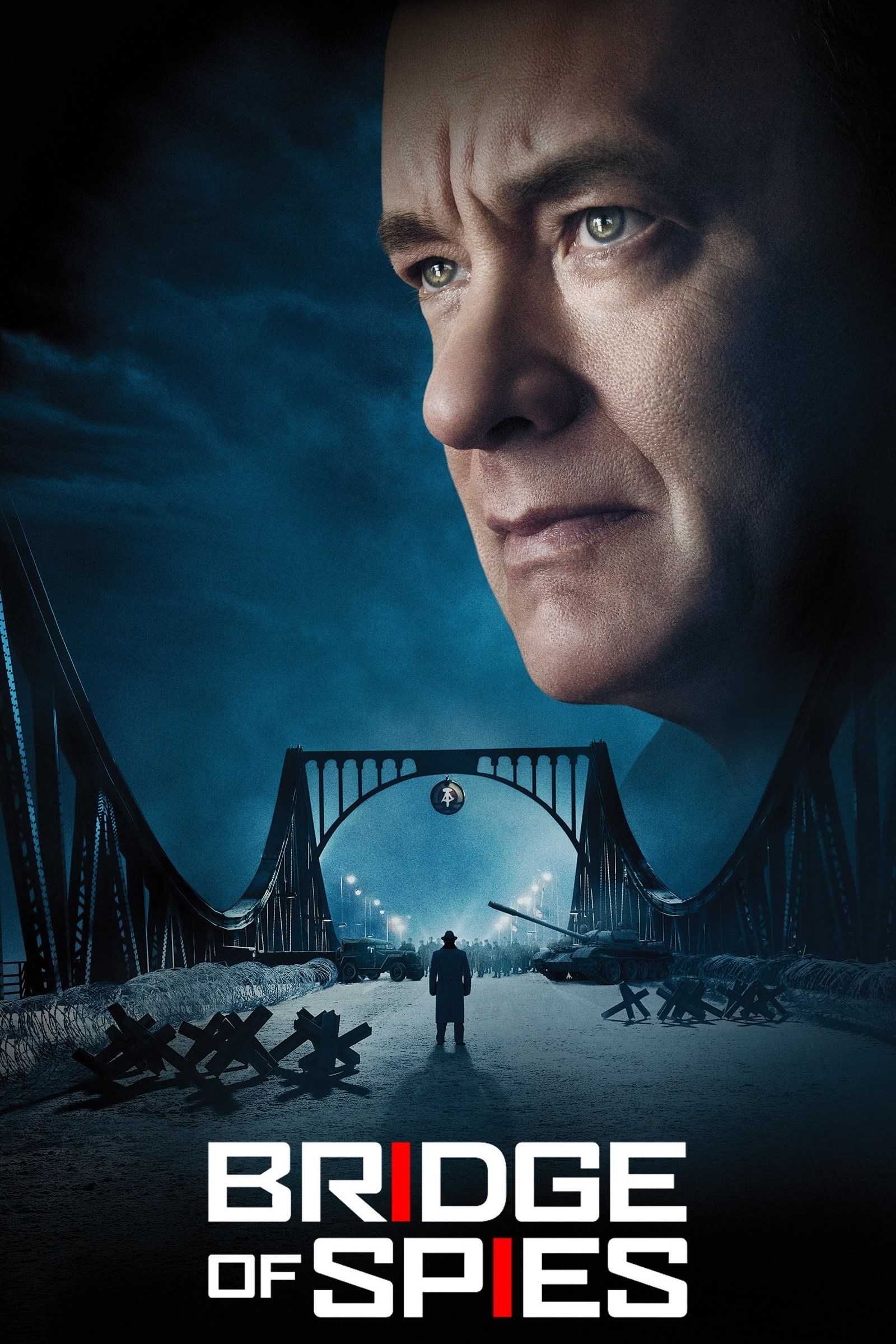 مشاهدة فيلم Bridge of Spies 2015 مترجم