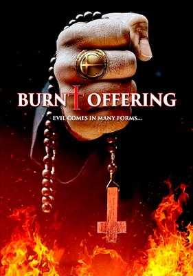 مشاهدة فيلم Burnt Offering 2018 مترجم