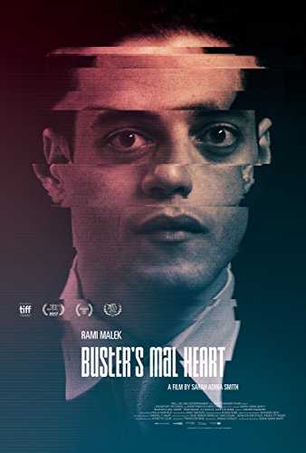 مشاهدة فيلم Busters Mal Heart 2016 مترجم