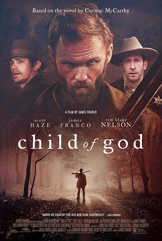 مشاهدة فيلم Child of God 2013 مترجم