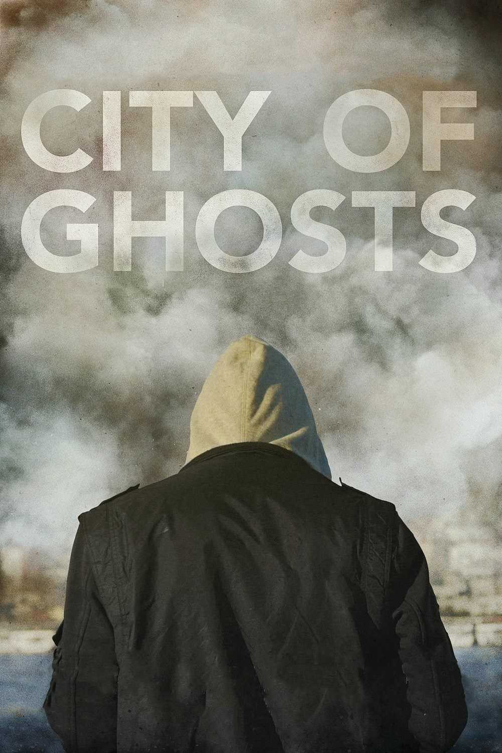 مشاهدة فيلم City of Ghosts 2017 مترجم