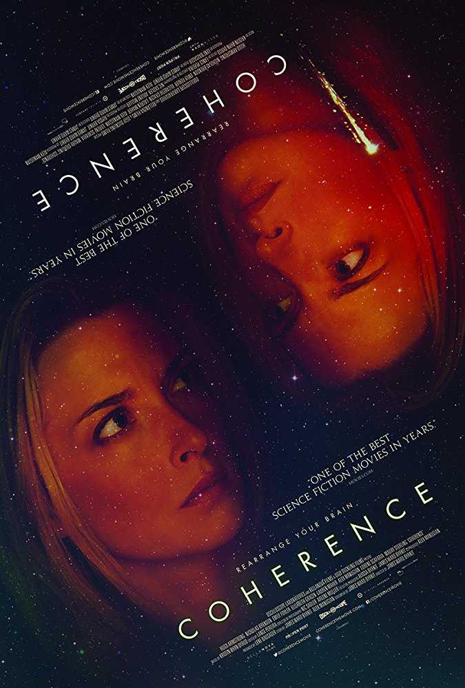 مشاهدة فيلم Coherence 2013 مترجم