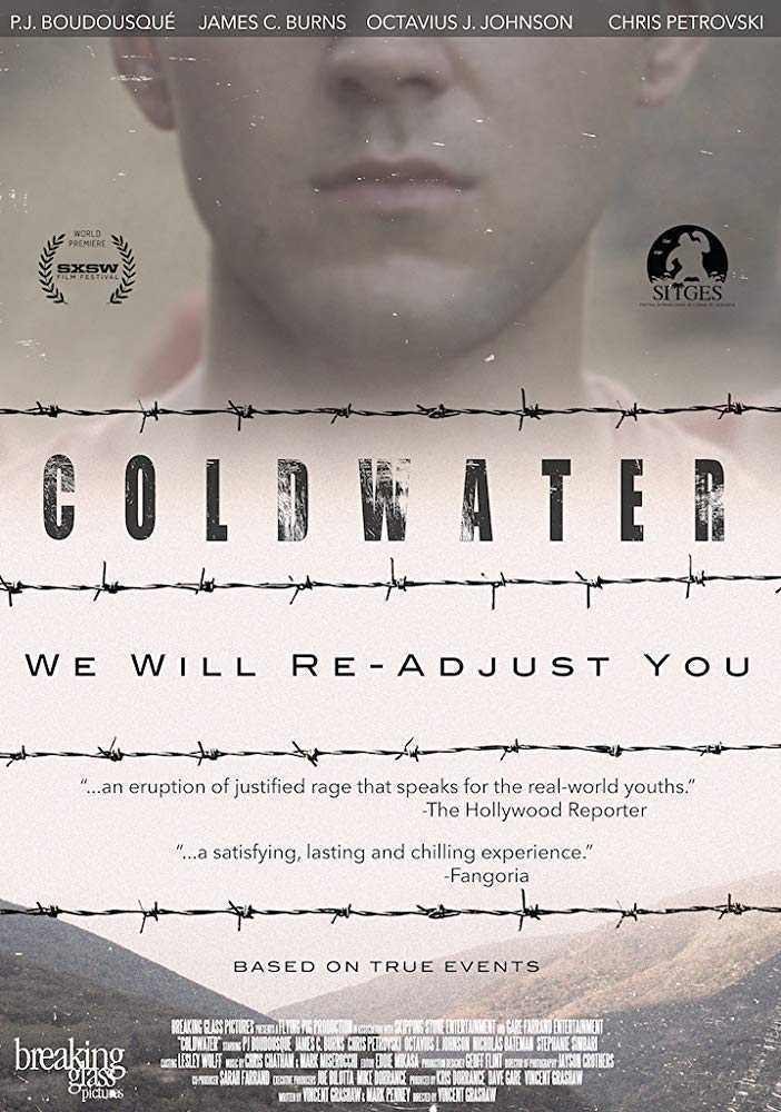 مشاهدة فيلم Coldwater 2013 مترجم