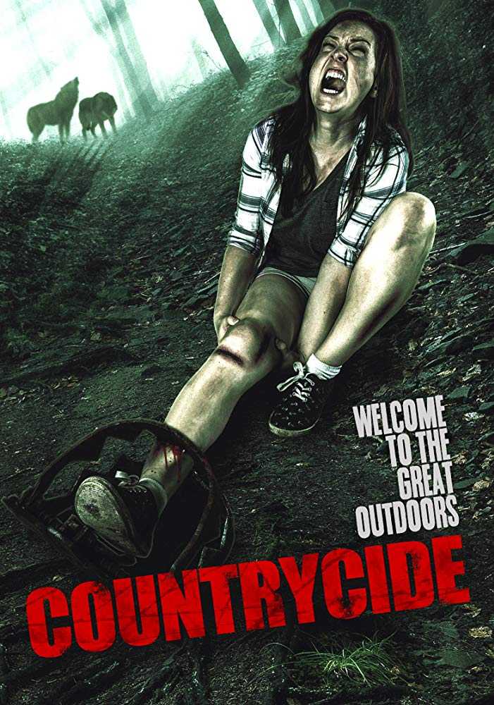 مشاهدة فيلم Countrycide 2017 مترجم