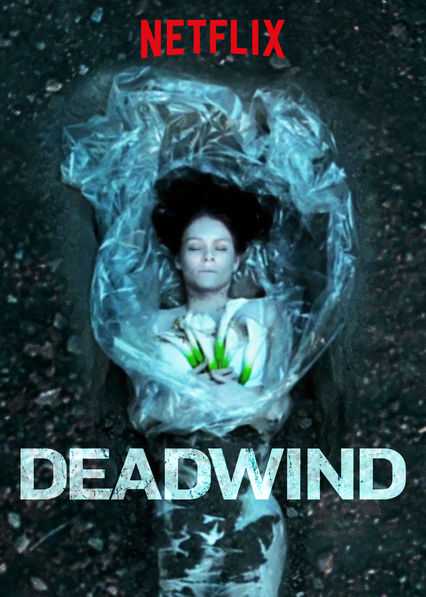 مشاهدة مسلسل Deadwind موسم 1 حلقة 10