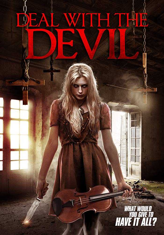 مشاهدة فيلم Deal With the Devil 2018 مترجم