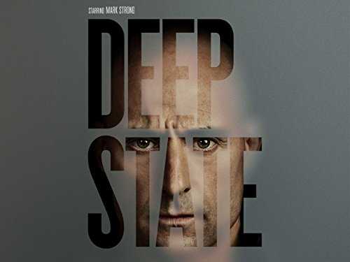 مشاهدة مسلسل Deep State موسم 1 حلقة 4