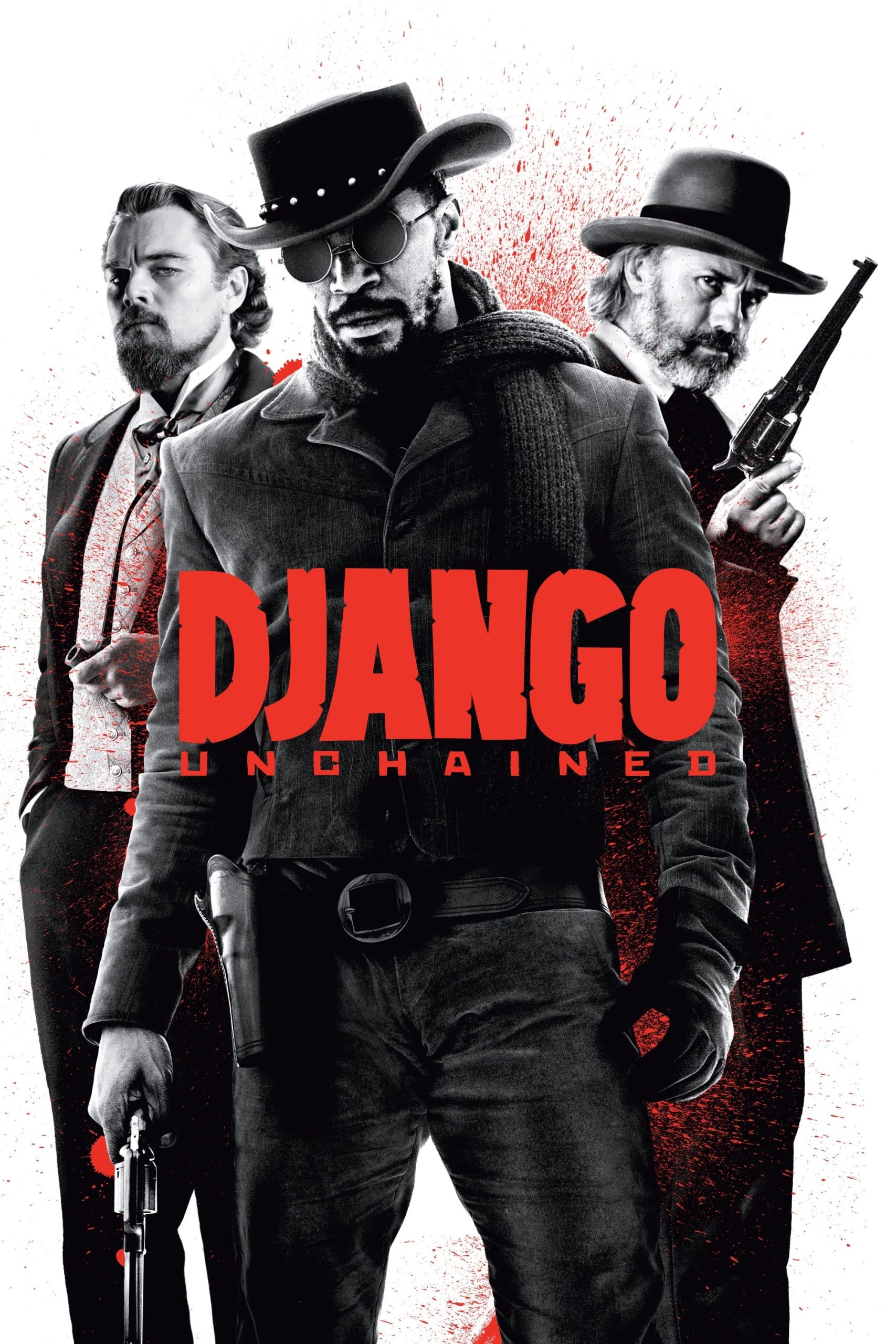 مشاهدة فيلم Django Unchained 2012 مترجم