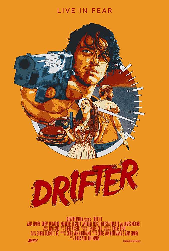 مشاهدة فيلم Drifter 2016 مترجم