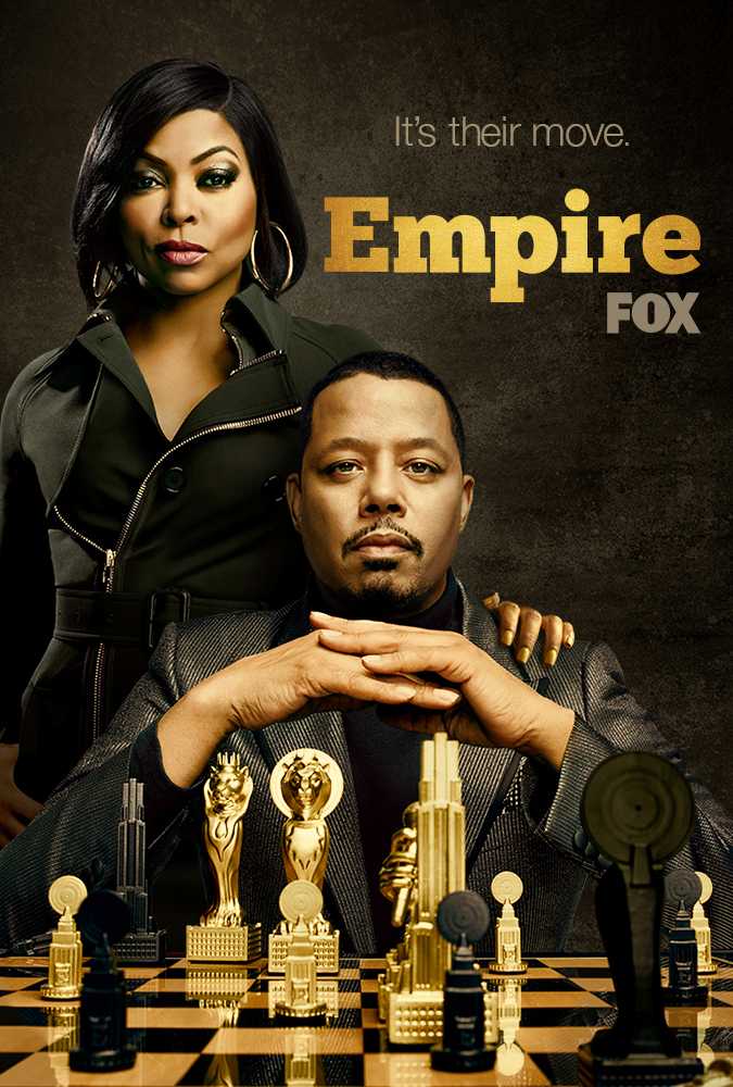 مشاهدة مسلسل Empire موسم 5 حلقة 6