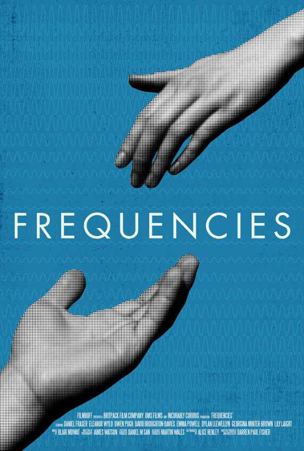 مشاهدة فيلم Frequencies 2013 مترجم