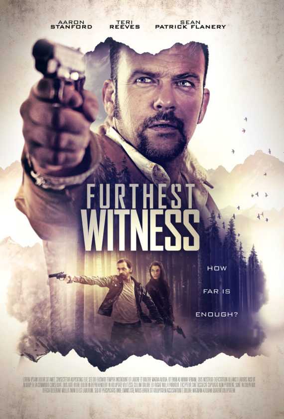مشاهدة فيلم Furthest Witness 2017 مترجم