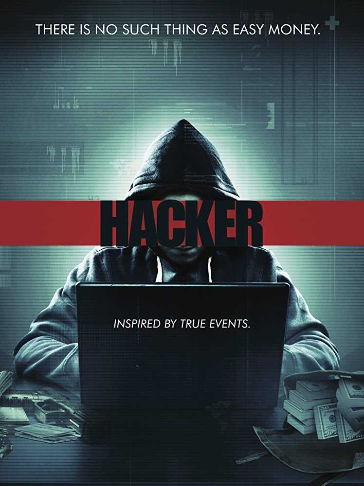 مشاهدة فيلم Hacker 2016 مترجم