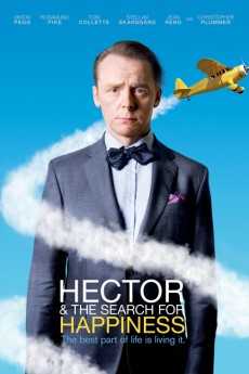 مشاهدة فيلم Hector and the Search for Happiness 2014 مترجم