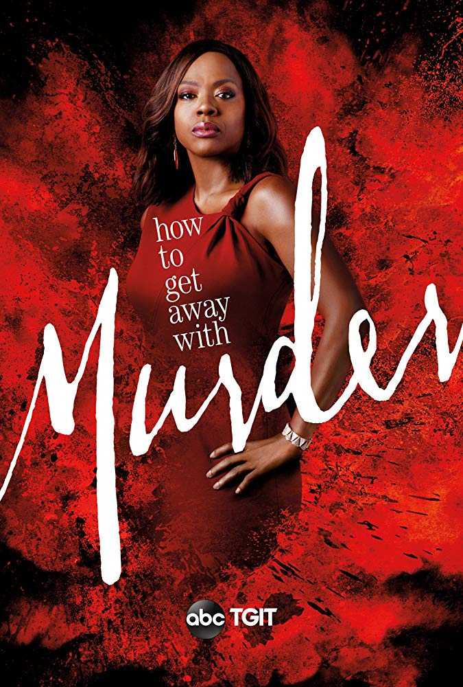 مشاهدة مسلسل How to Get Away with Murder موسم 5 حلقة 15 والاخيرة