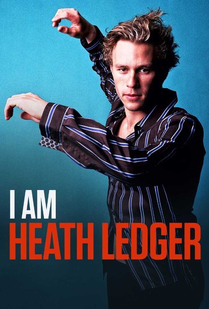 مشاهدة فيلم I Am Heath Ledger 2017 مترجم